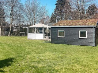 Maison de vacances Vaeggerløse Enregistrement extérieur 5