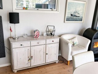 Maison de vacances Vaeggerløse  21