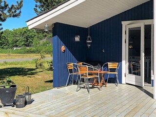 Vakantiehuis Kramnitse Buitenaudio-opname 2