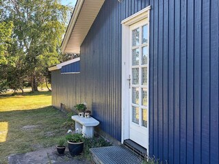 Holiday house Kramnitse Outdoor Recording 4