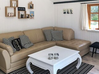 Vakantiehuis Kramnitse  9