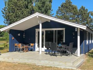 6 Personen Ferienhaus in Rødby - Kramnitse - image1