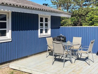Holiday house Kramnitse Outdoor Recording 5