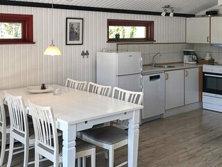 Holiday house Kramnitse  19