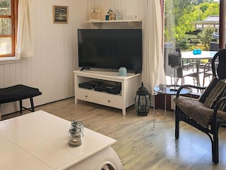 Ferienhaus Kramnitse  16