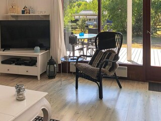 Maison de vacances Kramnitse  10