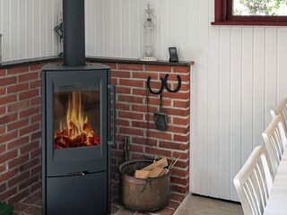 Vakantiehuis Kramnitse  8