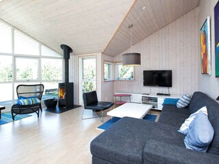 Holiday house Marielyst  2