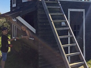 Casa per le vacanze Marielyst  12