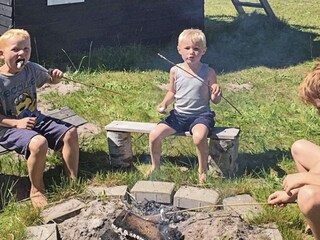 Vakantiehuis Marielyst  9