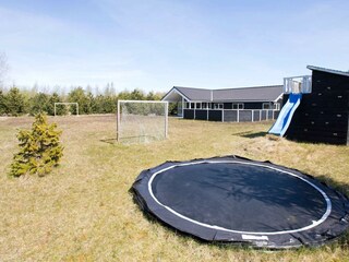 Vakantiehuis Marielyst  7