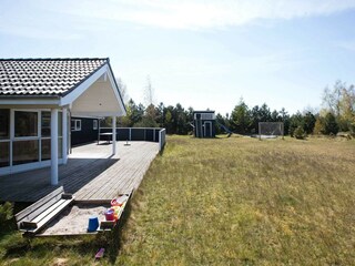 Vakantiehuis Marielyst  5