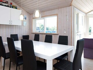Holiday house Marielyst  13