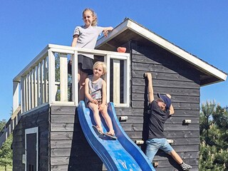 Vakantiehuis Marielyst  8