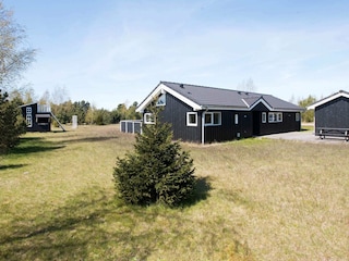 Holiday house Marielyst  8