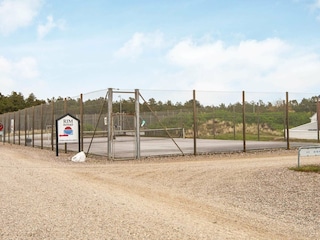 Vakantiehuis Havneby  18