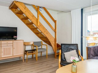 Vakantiehuis Havneby  7