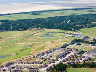 Vakantiehuis Havneby  21