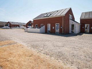 Maison de vacances Havneby  14