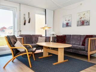 Vakantiehuis Havneby  10