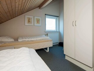 Vakantiehuis Havneby  4