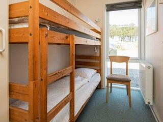 Vakantiehuis Havneby  16