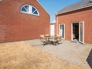 Ferienhaus Havneby  12