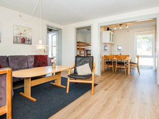 Vakantiehuis Havneby  32