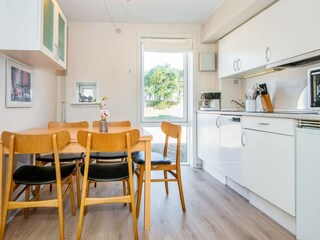 Maison de vacances Havneby  33