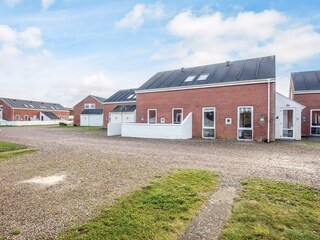 Holiday house Havneby Outdoor Recording 1