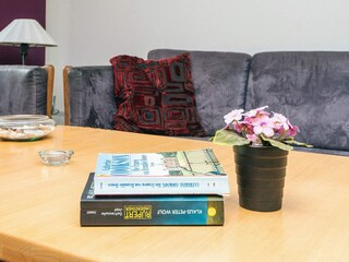Maison de vacances Havneby  12