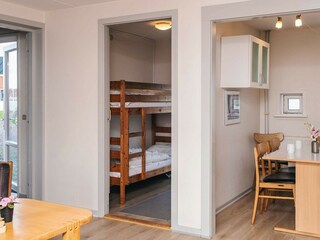 Vakantiehuis Havneby  15