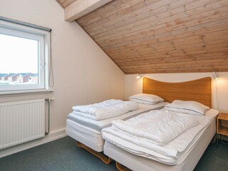 Maison de vacances Havneby  11