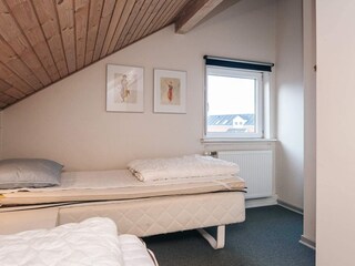 Maison de vacances Havneby  13