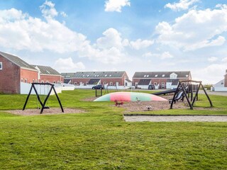 Casa de vacaciones Havneby  37