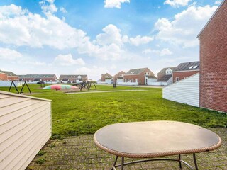 Holiday house Havneby  36