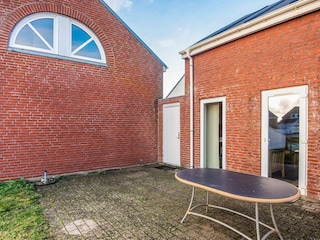 Holiday house Havneby  38