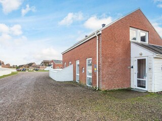 Maison de vacances Havneby  25