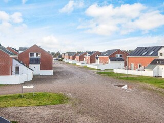 Vakantiehuis Havneby  18