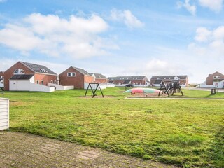 Casa de vacaciones Havneby  41