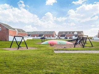 Vakantiehuis Havneby  12