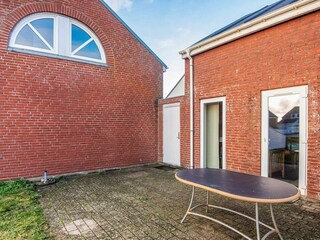 Casa per le vacanze Havneby  20