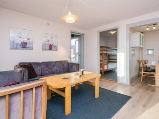 Maison de vacances Havneby  27
