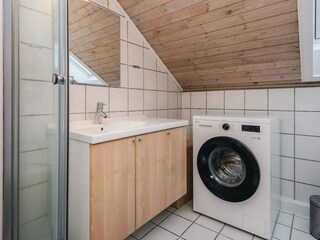 Vakantiehuis Havneby  27