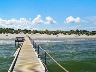 Ferienhaus Bratten Strand  4
