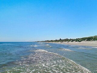 Ferienhaus Bratten Strand  6