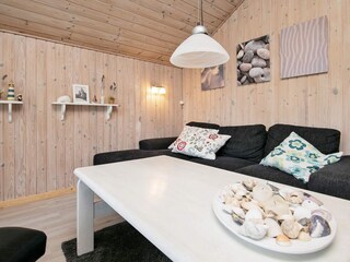 Ferienhaus Bratten Strand  7