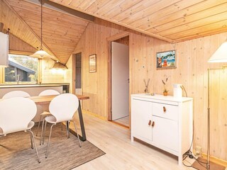 Ferienhaus Bratten Strand  16