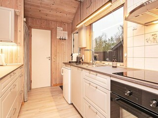 Ferienhaus Bratten Strand  18