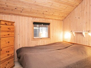 Ferienhaus Bratten Strand  19